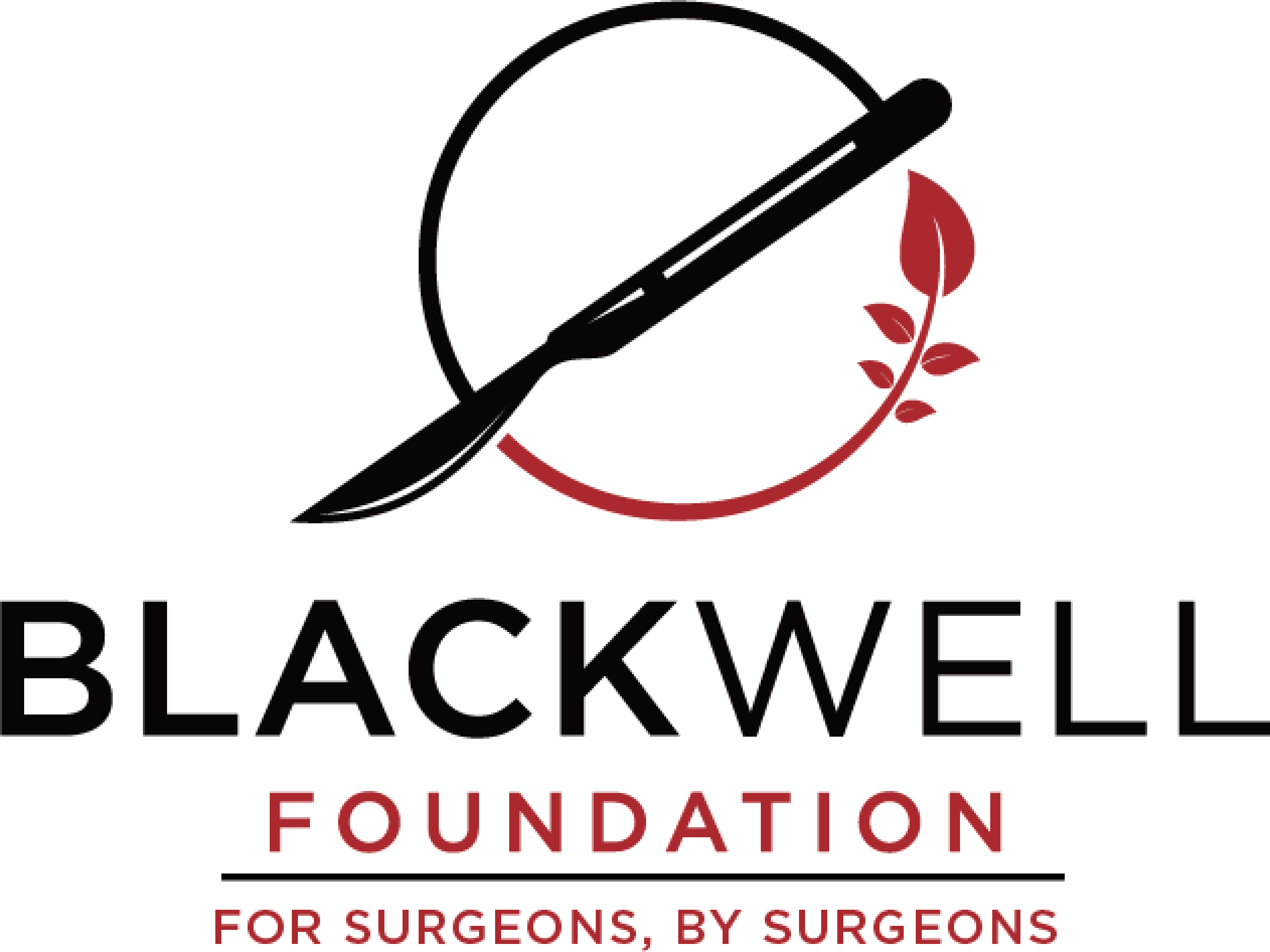 Blackwell Foundation Logo